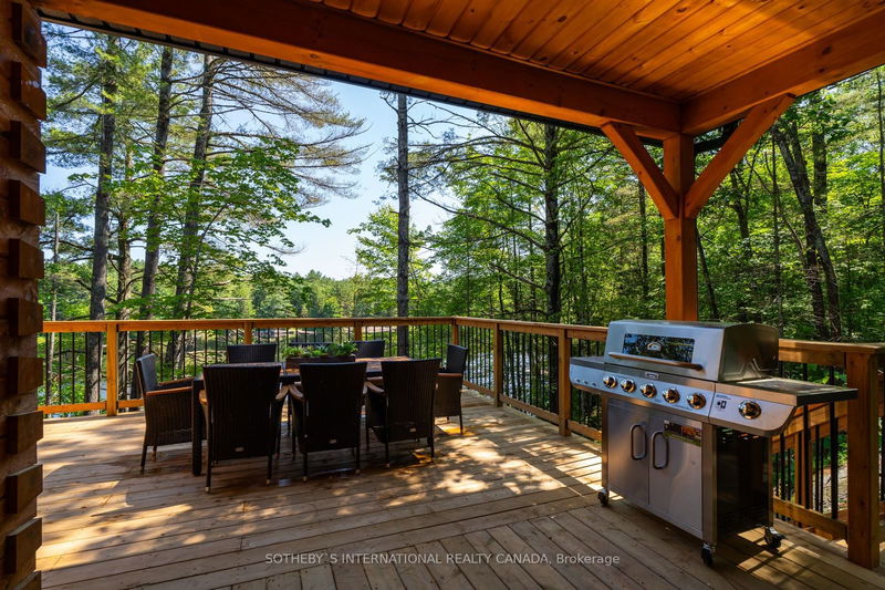  15 - 1213 Camp Jackson Rd  Muskoka Lakes, P0C 1A0 | Image 22