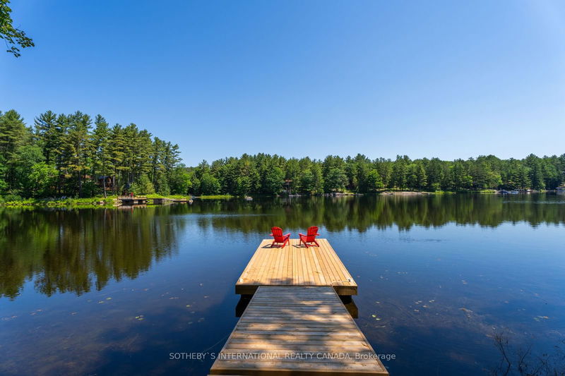  15 - 1213 Camp Jackson Rd  Muskoka Lakes, P0C 1A0 | Image 4