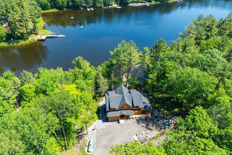  15 - 1213 Camp Jackson Rd  Muskoka Lakes, P0C 1A0 | Image 5