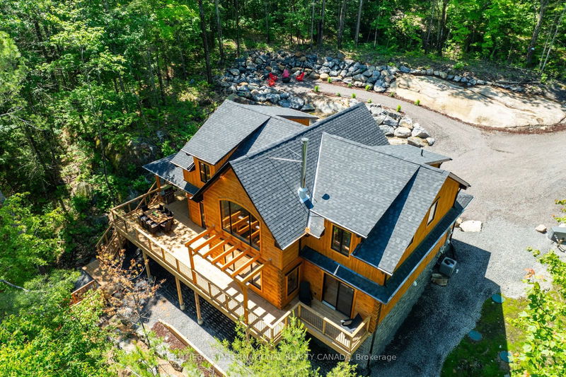  15 - 1213 Camp Jackson Rd  Muskoka Lakes, P0C 1A0 | Image 7