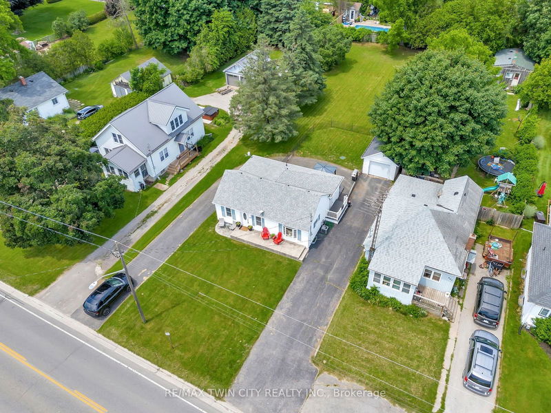 home for sale on 477 Church Street E