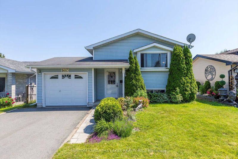 home for sale on 1463 Clearview Drive