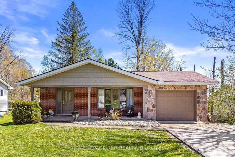 home for sale on 709 Mcnaughton Street