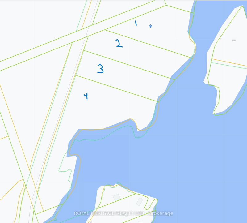  Lot 1 - 0-WAO Kasshabog Lake   Havelock-Belmont-Methuen, K0L 2H0 | Image 22