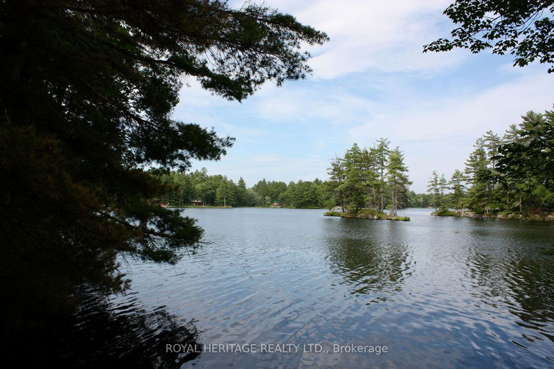  Lot 1 - 0-WAO Kasshabog Lake   Havelock-Belmont-Methuen, K0L 2H0 | Image 8