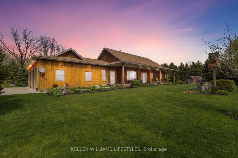 home for sale on 16664 Wyton Drive