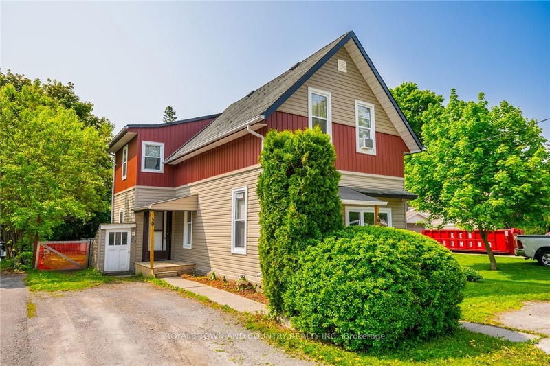 39 Glenelg St E Kawartha Lakes, K9V 1Y9 | Image 2