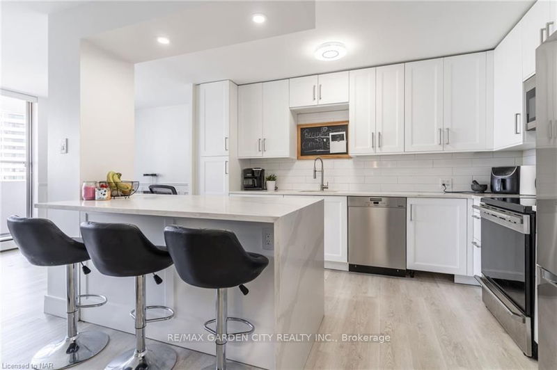 home for sale on 508-35 Towering Heights Boulevard E