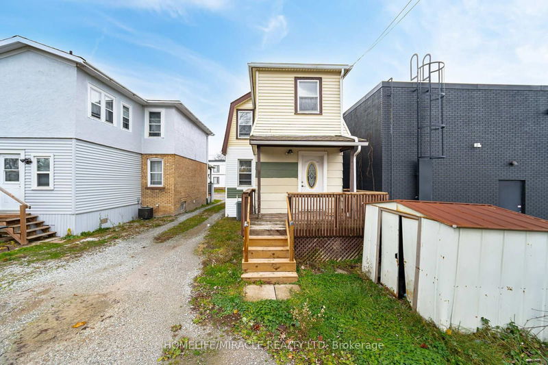 home for sale on 465 E MAIN Street