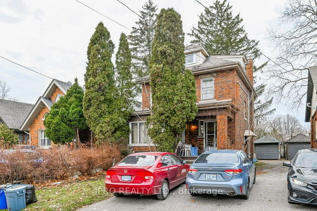 32 Newton Avenue