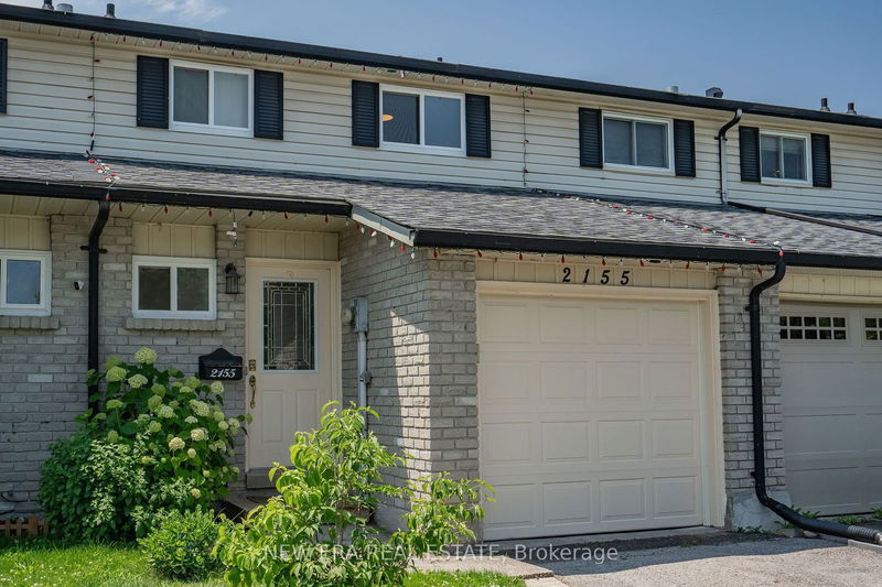 home for sale on 2155 Walker Avenue