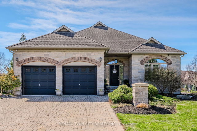 205 Deer Ridge Drive