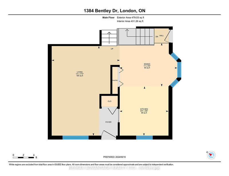 1384 Bentley Dr  London, N5V 3T6 | Image 25