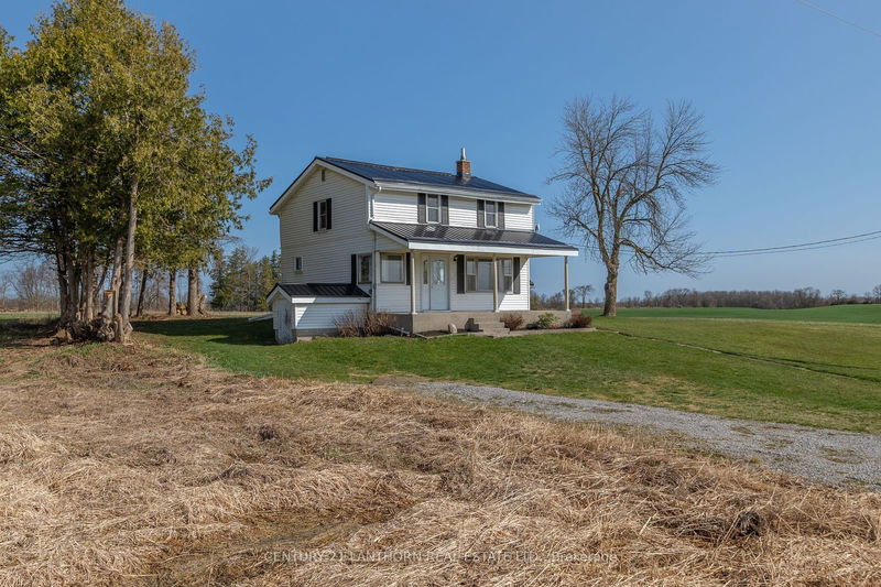 home for sale on 29 Crowe River Road