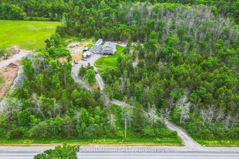 2916 Shannonville Road, Tyendinaga