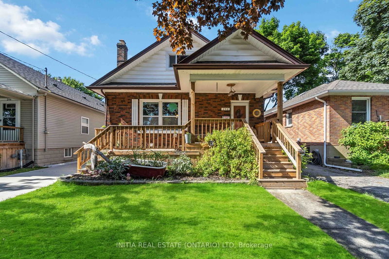 home for sale on 246 Kathleen Avenue