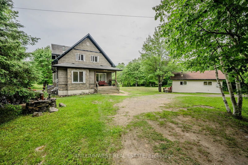 5 Bridge Rd  Magnetawan, P0A 1P0 | Image 3