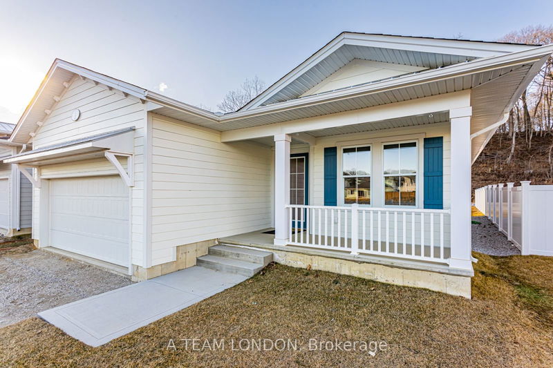 home for sale on 96 THE PROMENADE