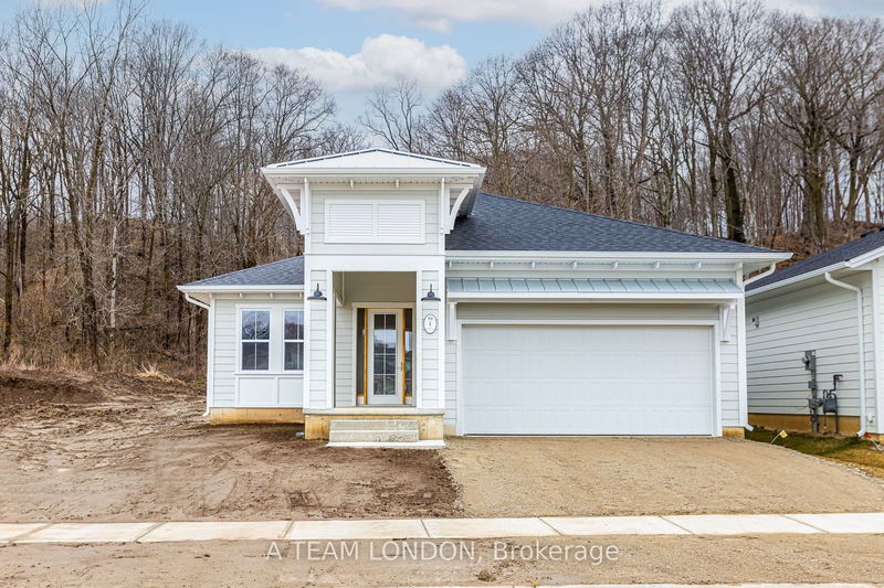home for sale on 94 THE PROMENADE