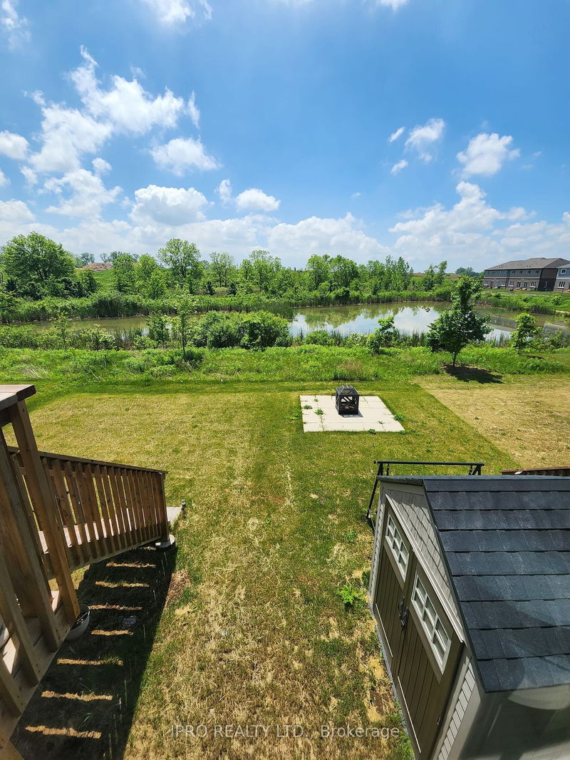 home for lease on 27 Lamb Crescent
