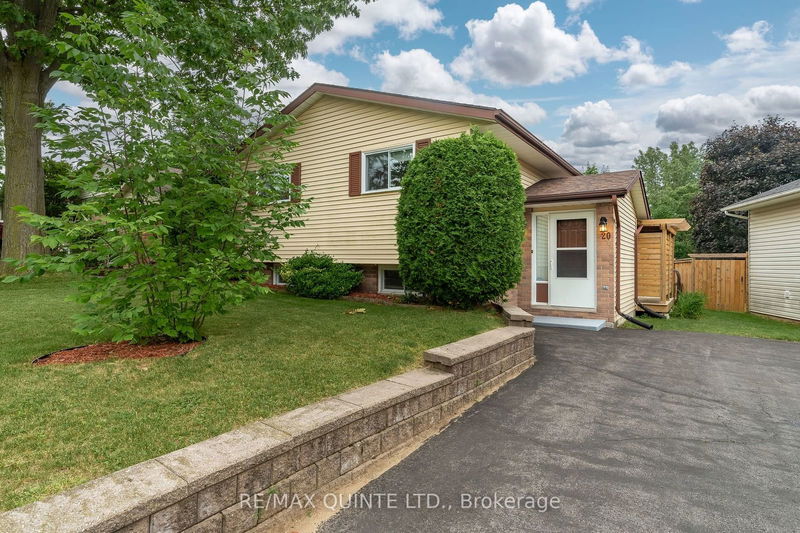 home for sale on 20 Loraine Avenue