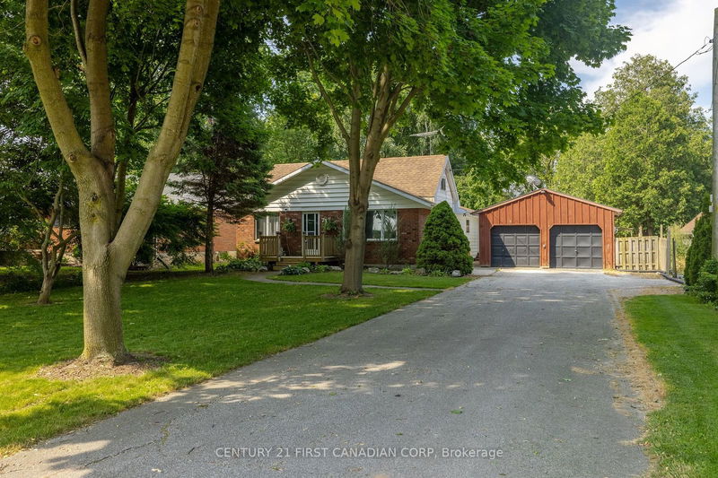 home for sale on 73 Erie Street S