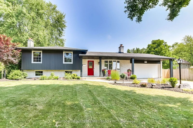 home for sale on 1092 Prince George Road