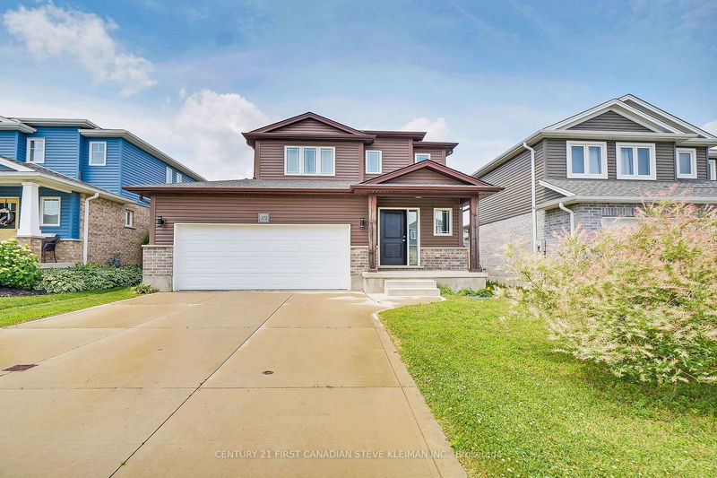 home for sale on 371 Beech Street