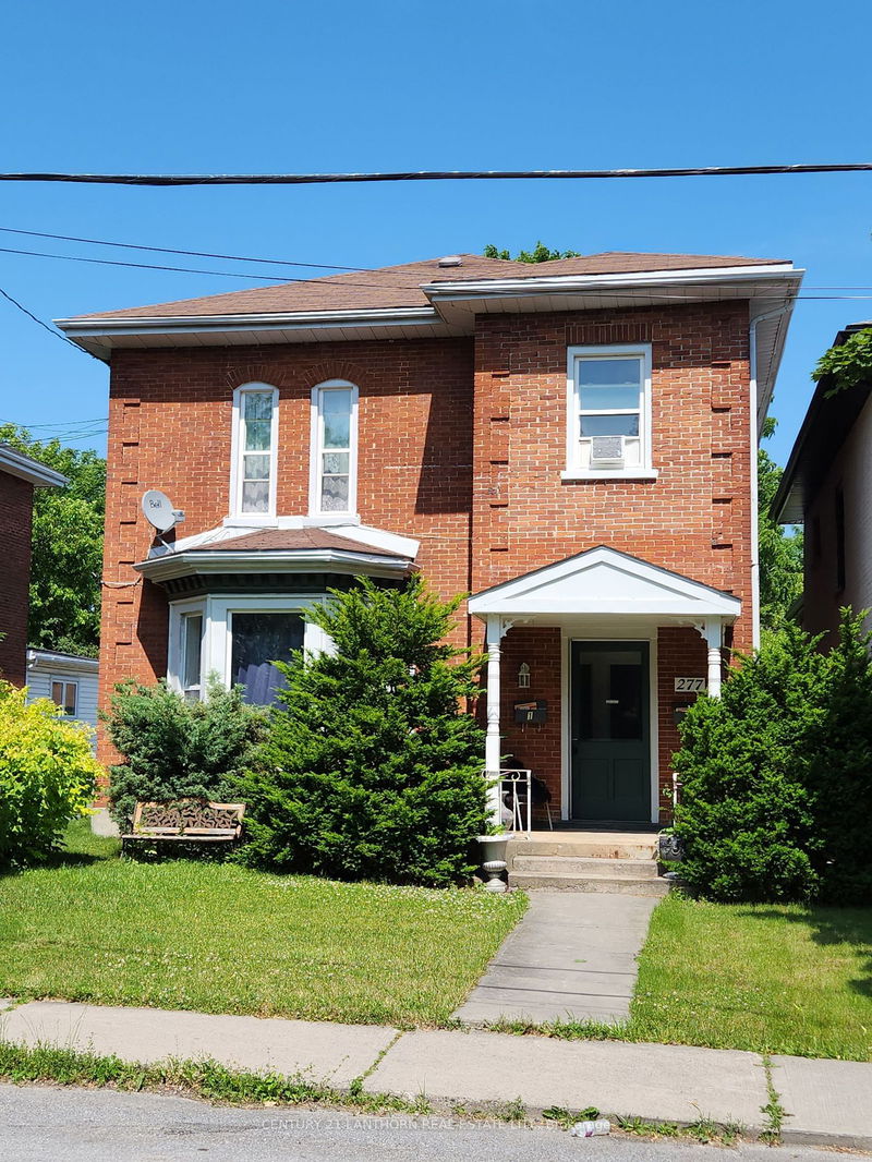 277 William St  Belleville, K8N 3K5 | Image 1