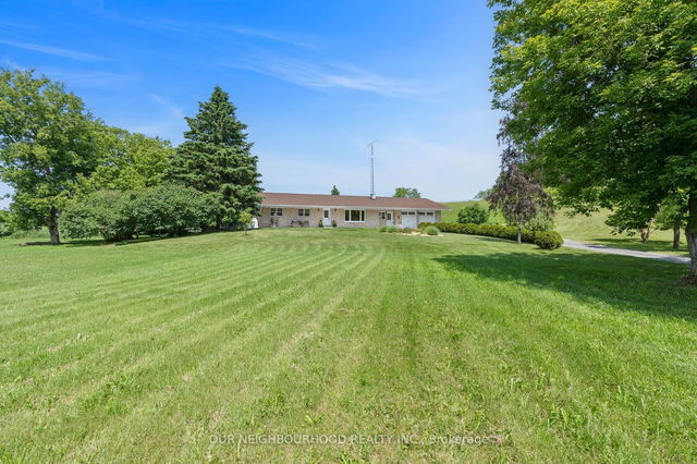 317 Montgomery Road