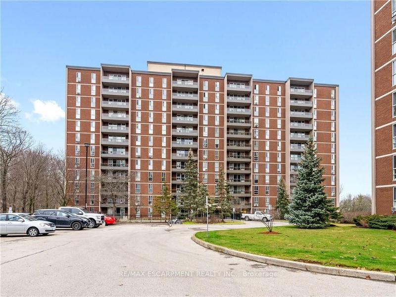 home for sale on 302-1968 Main Street W