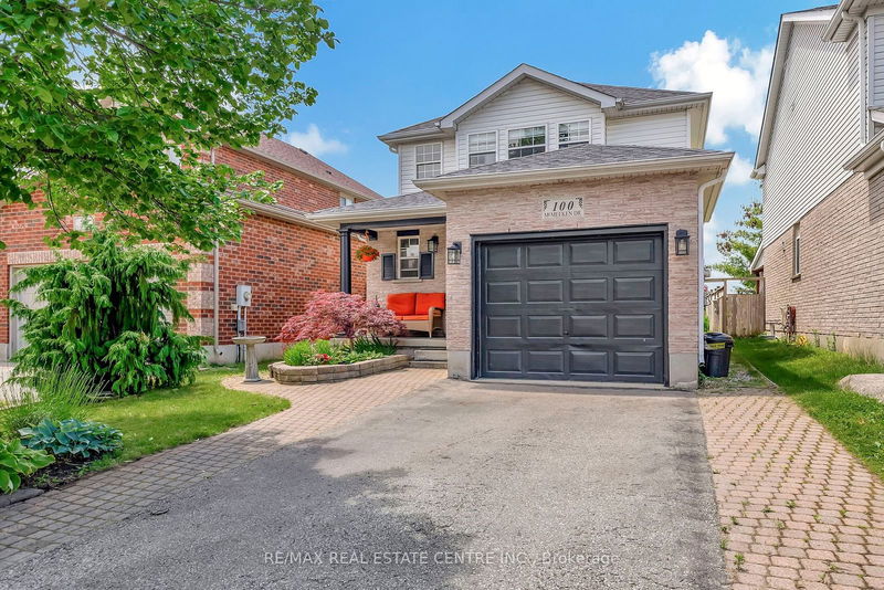 home for sale on 100 Mcmeeken Drive