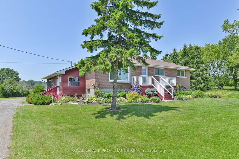 home for sale on 727 County Rd 23