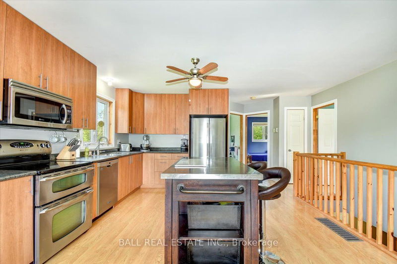 342 Jack Lake Rd  North Kawartha, K0L 1A0 | Image 10