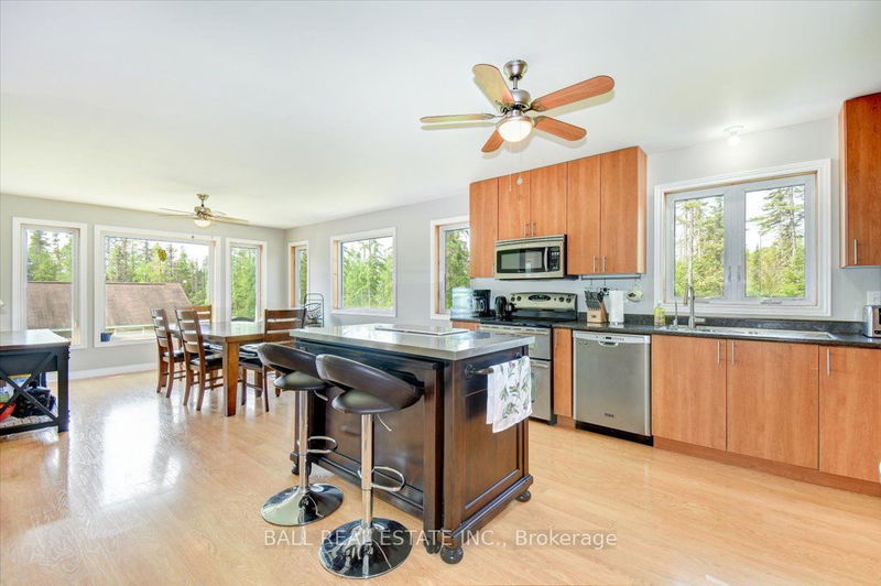 342 Jack Lake Rd  North Kawartha, K0L 1A0 | Image 11