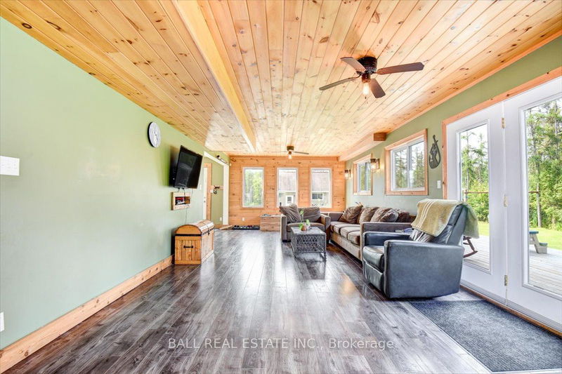 342 Jack Lake Rd  North Kawartha, K0L 1A0 | Image 17