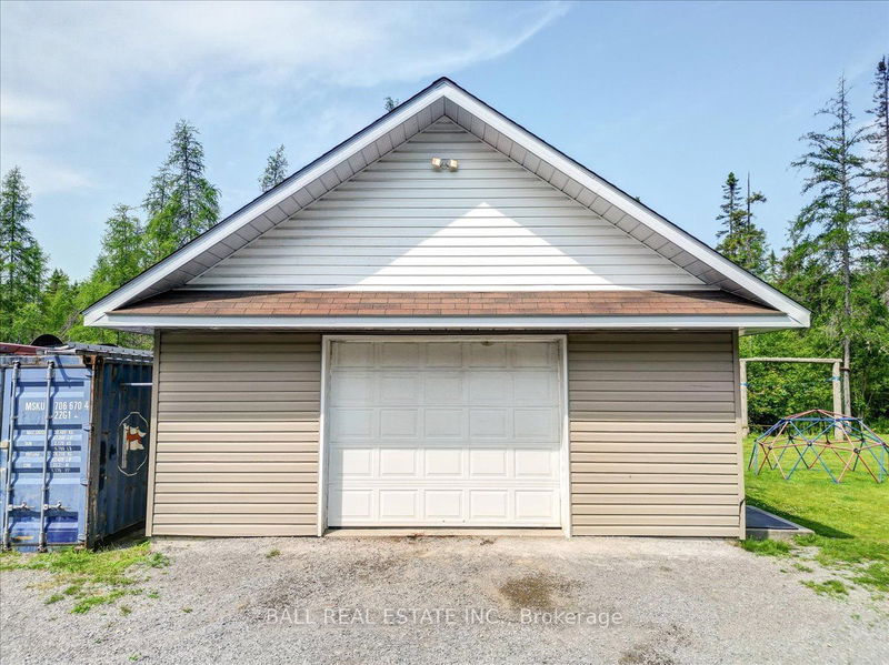 342 Jack Lake Rd  North Kawartha, K0L 1A0 | Image 25