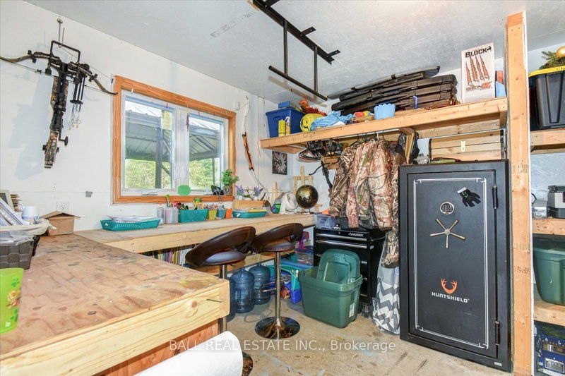 342 Jack Lake Rd  North Kawartha, K0L 1A0 | Image 26