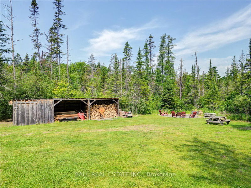 342 Jack Lake Rd  North Kawartha, K0L 1A0 | Image 3