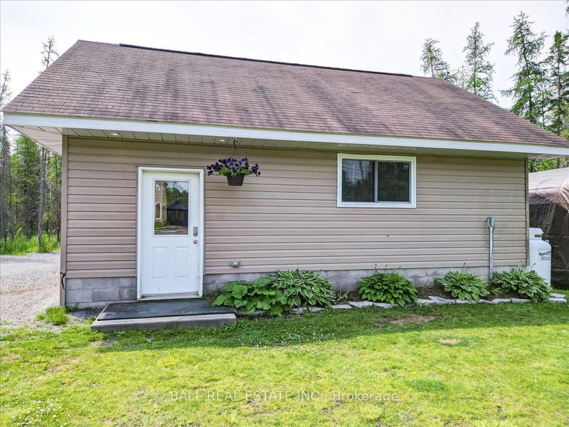 342 Jack Lake Rd  North Kawartha, K0L 1A0 | Image 32