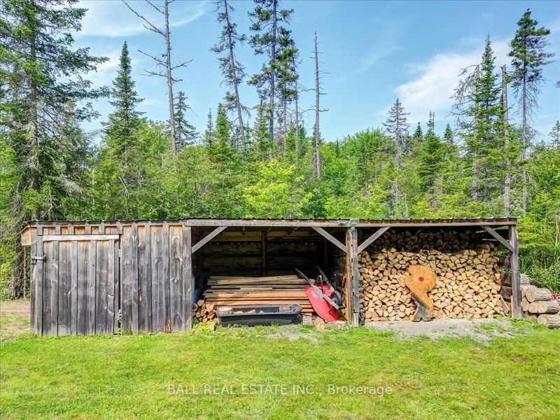 342 Jack Lake Rd  North Kawartha, K0L 1A0 | Image 34