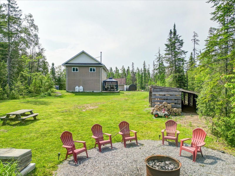 342 Jack Lake Rd  North Kawartha, K0L 1A0 | Image 35