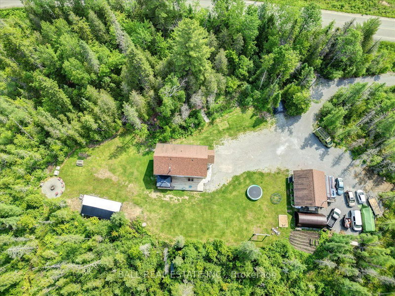 342 Jack Lake Rd  North Kawartha, K0L 1A0 | Image 36