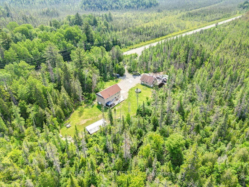 342 Jack Lake Rd  North Kawartha, K0L 1A0 | Image 40