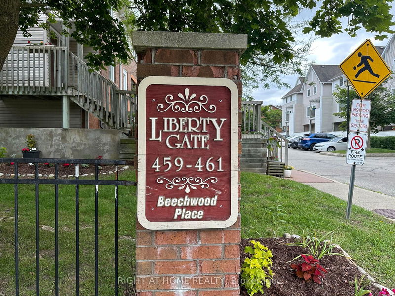 home for sale on 41-461 Beechwood Place