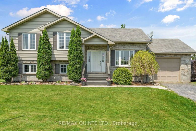 home for sale on 2488 County Road 64