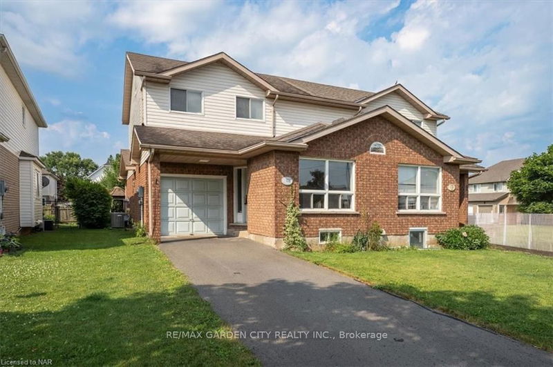 home for sale on 128 Devine Crescent