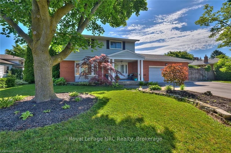 home for sale on 18 Garrison Village Drive