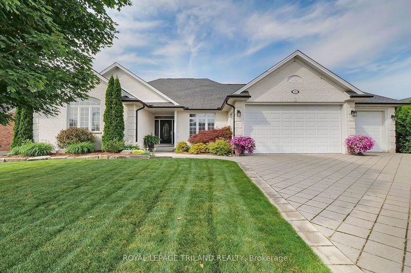 home for sale on 31 Crestview Drive