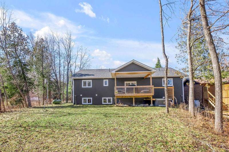 7 Duncan Dr  Kawartha Lakes, K0M 2B0 | Image 34